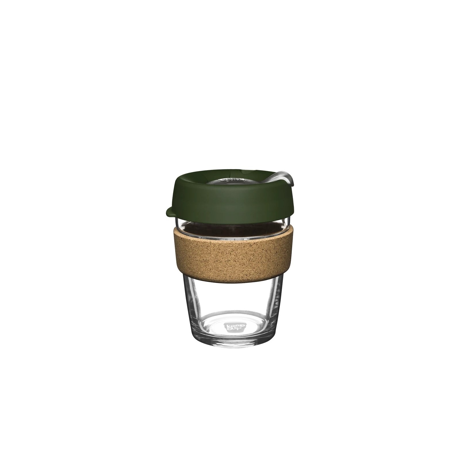 hrnek KEEPCUP - Brew Cork Pine (PINE) velikost: M (340ml)