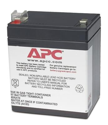 APC Replacement Battery Cartridge #46, BE500