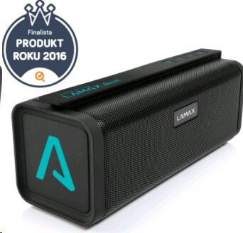 LAMAX Beat Street ST-1 Bluetooth reproduktor