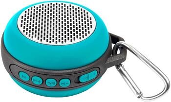 LAMAX Beat Sphere SP-1 Bluetooth reproduktor