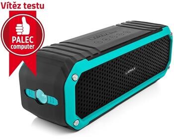 LAMAX Beat Sentinel SE-1 Bluetooth reproduktor