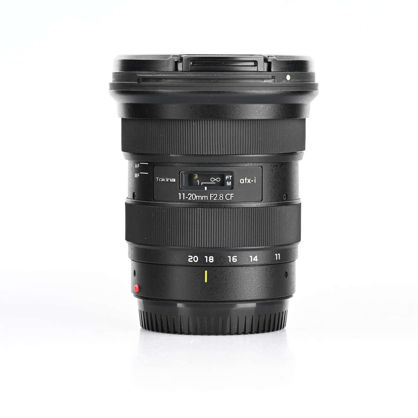 Tokina atx-i 11-20 mm f/2,8 CF pro Canon EF bazar