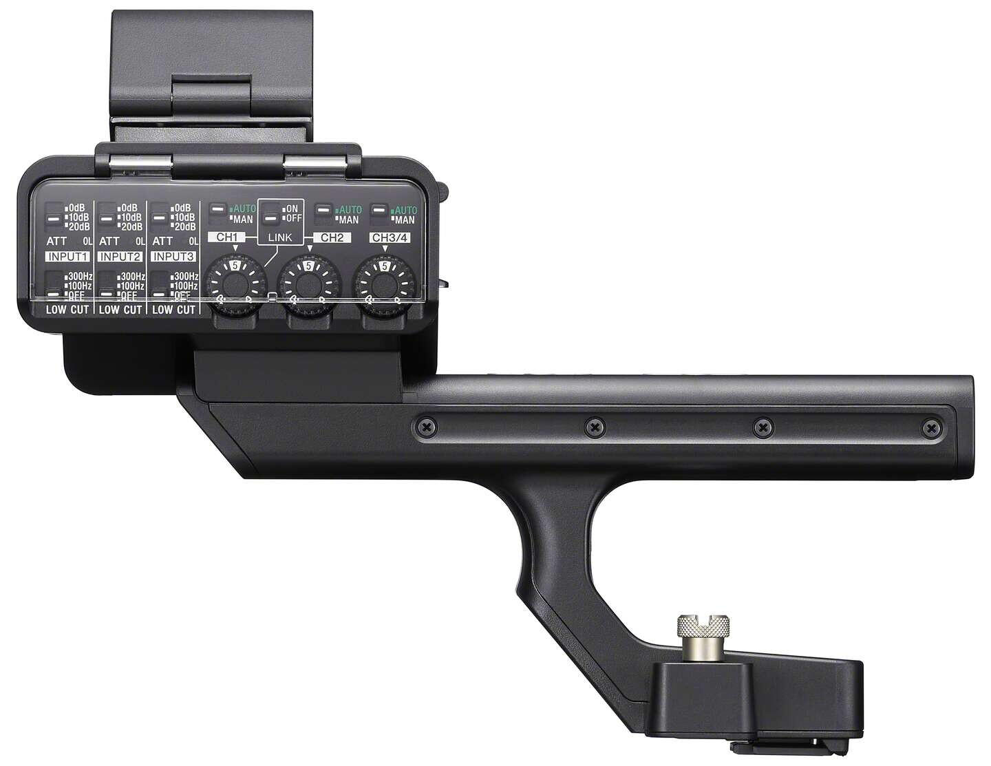 Sony XLR-H2