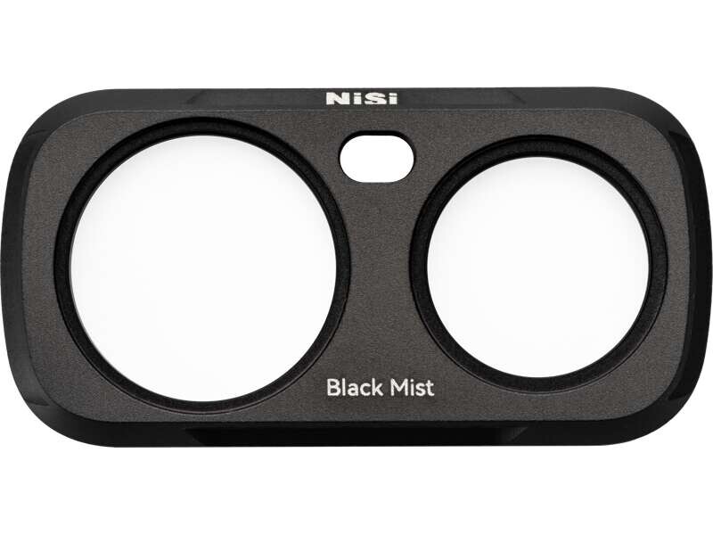NiSi Filter Black Mist for Insta360 Luna Ultra