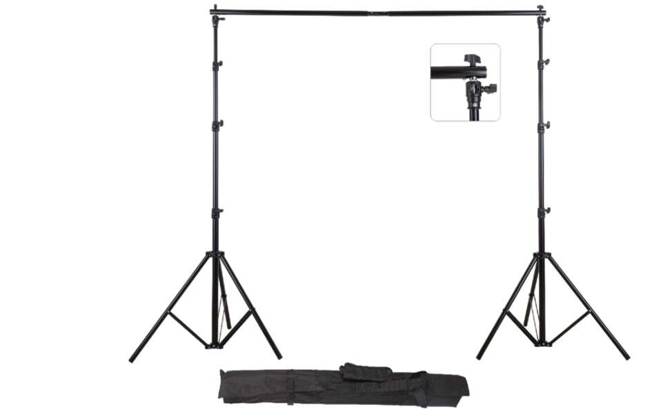 Colbor L-2800FP KIT konstrukce na pozadí