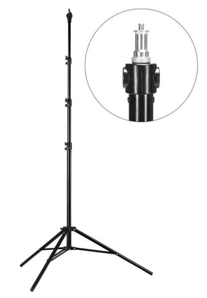 Colbor L-2800FP stativ na světlo