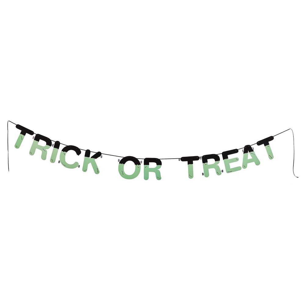 HALLOWEEN Girlanda 