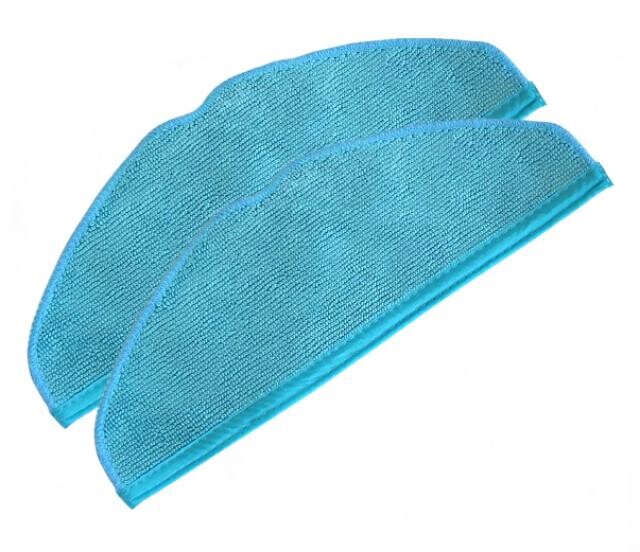 Mopy pro PHILIPS HomeRun 7000 Aqua, XU7100/01, XU7100/02 2ks
