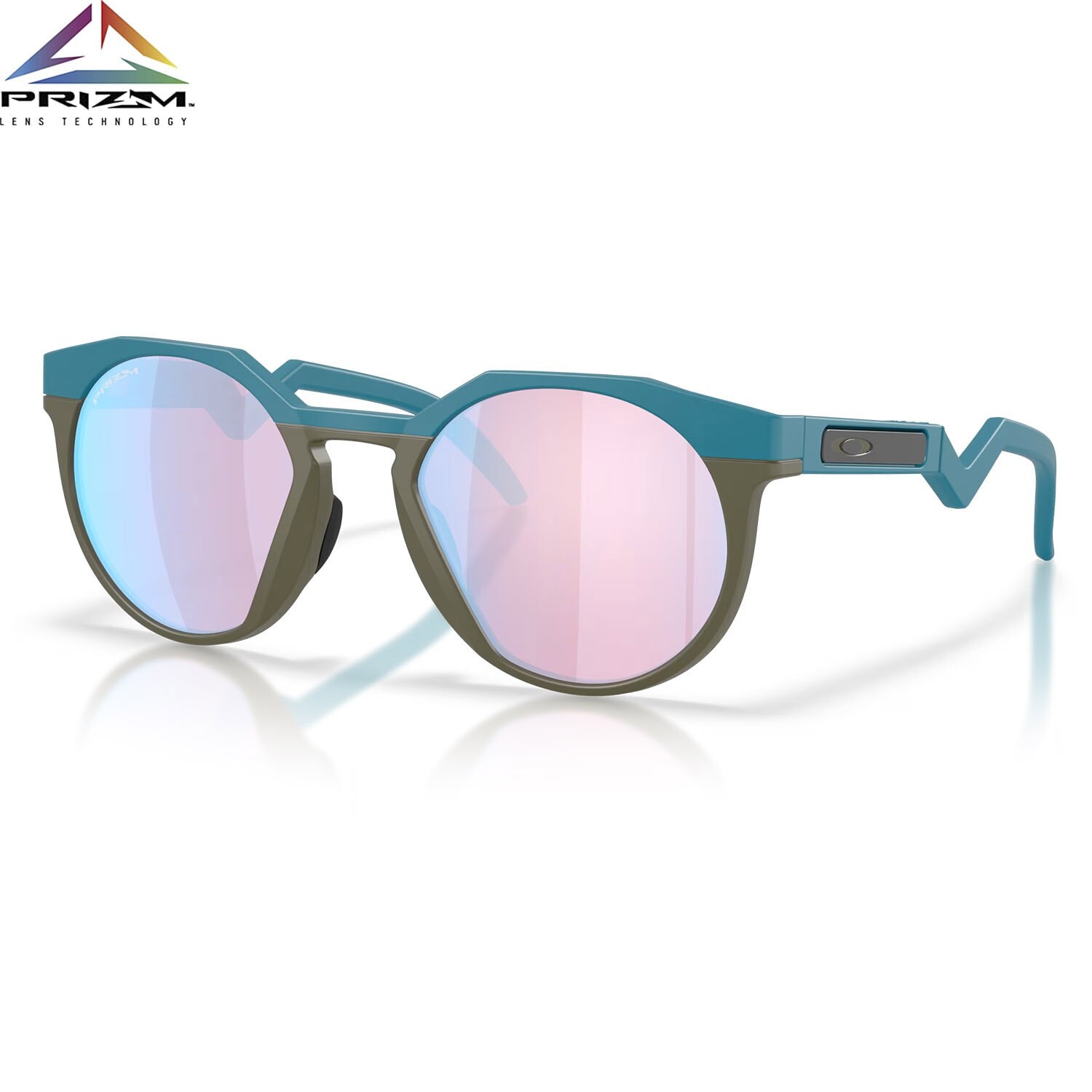 Oakley HSTN Duality