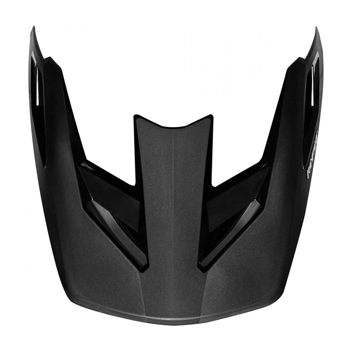 Fox Yth Rampage Visor