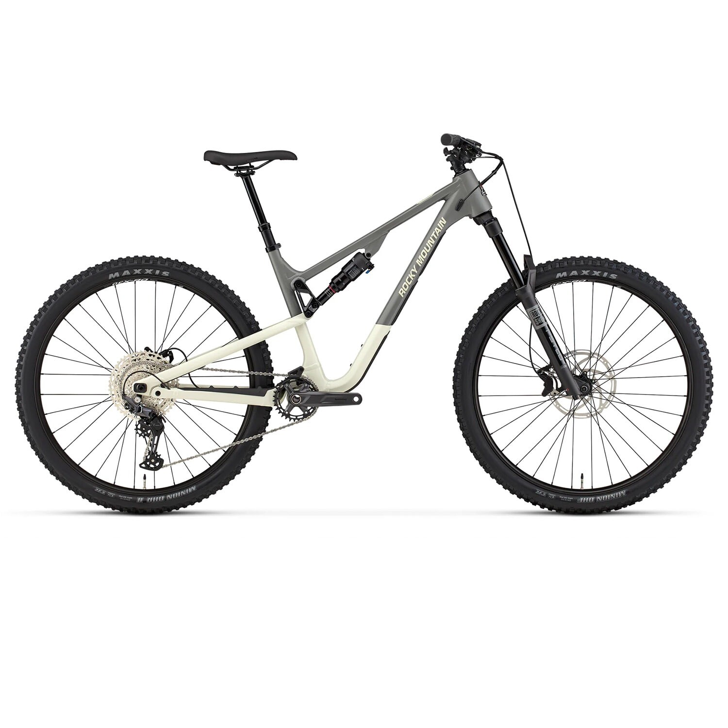 Rocky Mountain Instinct Alloy 30 27,5