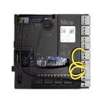Nice MCA2 R30 – řídicí jednotka pro 24V pohony Nice bez enkodéru, pro křídlové brány