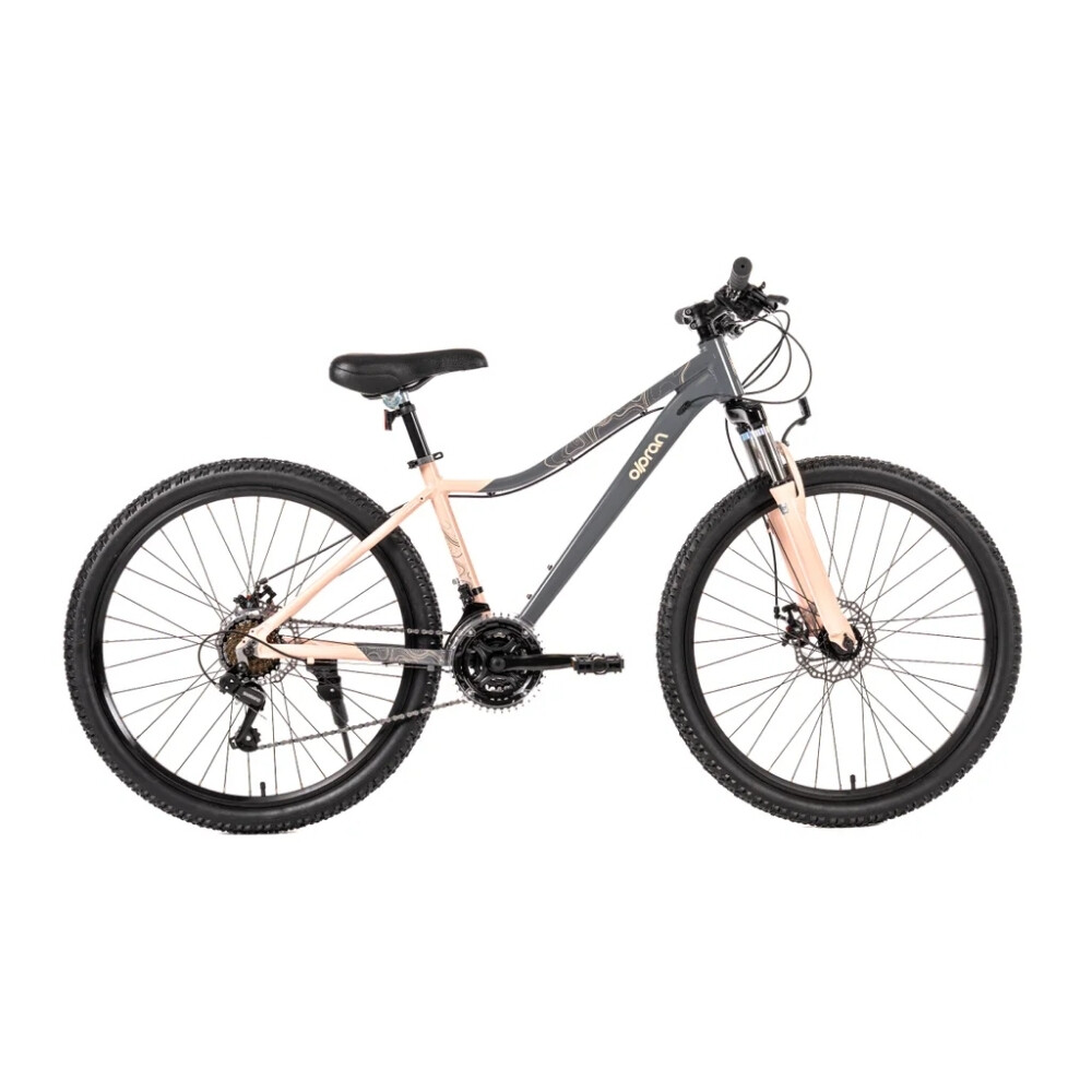 Olpran Strix 26