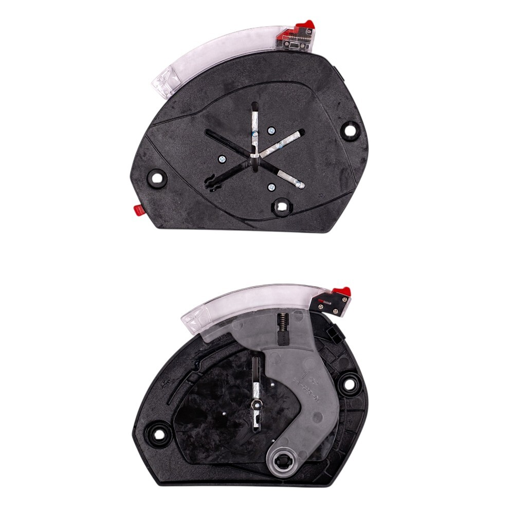 W-TEC Držák hledí k přilbě Sabron XS-M