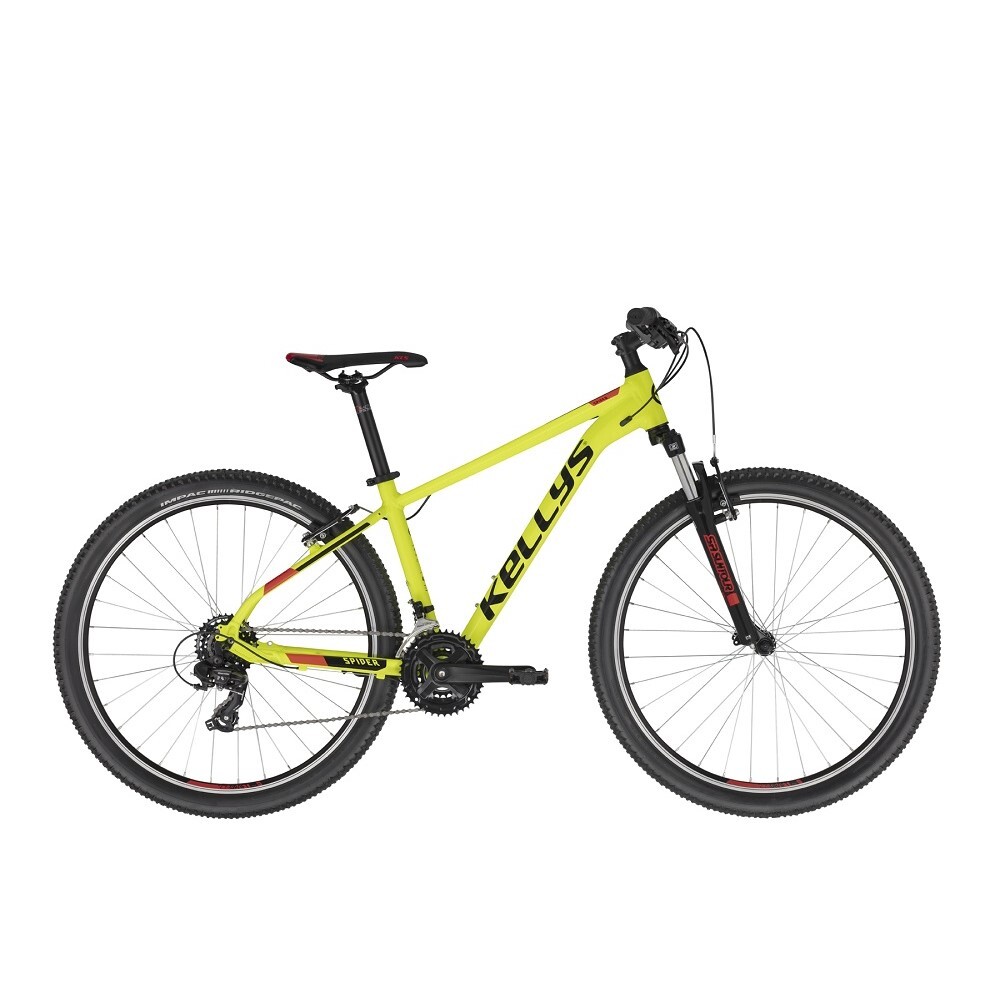 Kellys SPIDER 10 27,5