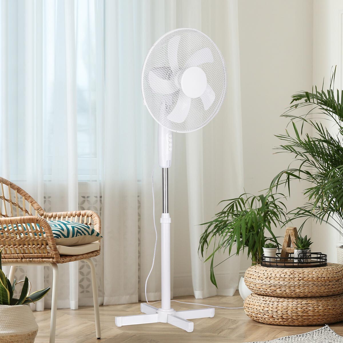 Stojanový ventilátor Everysentials