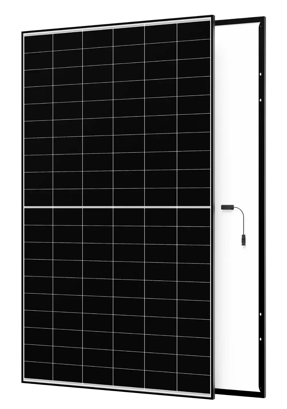 AIKO solární panel NEOSTAR 2P60 A500-MAH60MW, 500Wp rámeček černý 1954x1134x30 mm