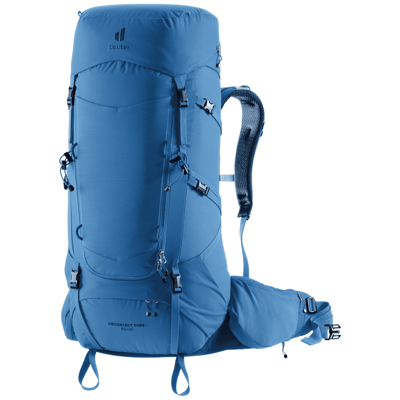 Pánský batoh Deuter Aircontact Core 50+10