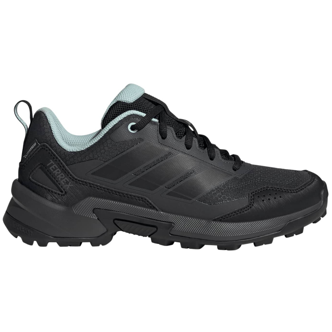 Dámské turistické boty Adidas Terrex Eastrail 3 C Velikost bot (EU): 42 / Barva: tmavě šedá
