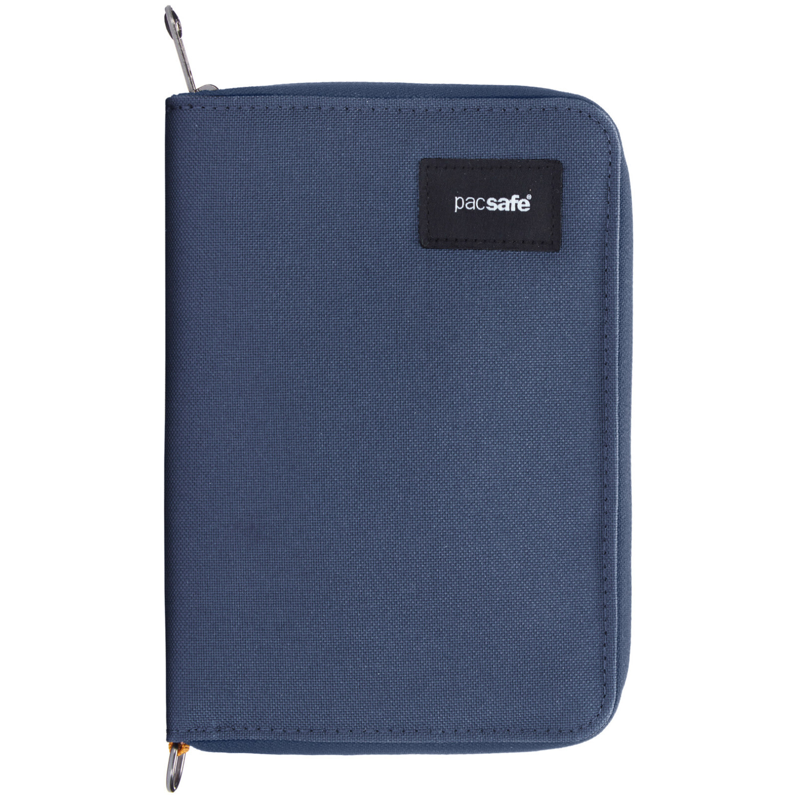 Peněženka Pacsafe RFIDsafe compact travel organizer Barva: modrá