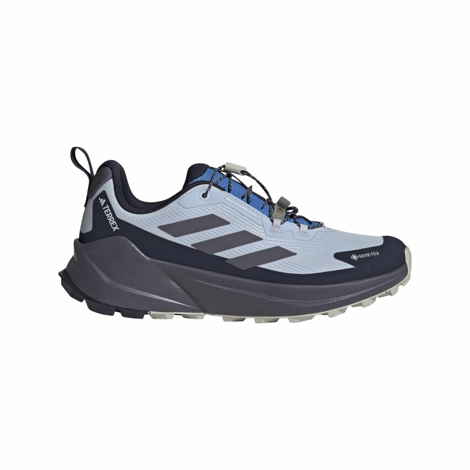 Pánské turistické boty Adidas Terrex Trailmaker 2 Gtx Sl Velikost bot (EU): 42 2/3 / Barva: šedá