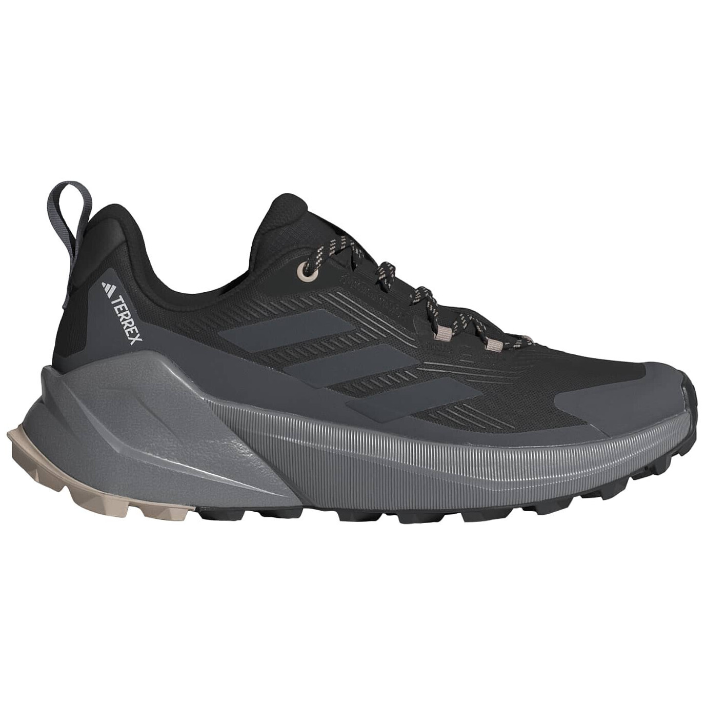 Dámské turistické boty Adidas Terrex Trailmaker 2 Velikost bot (EU): 40 2/3 / Barva: černá