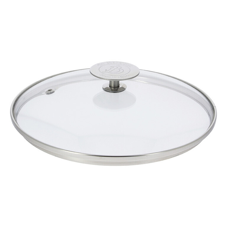 Skleněná poklice O 14 cm Milady de Buyer