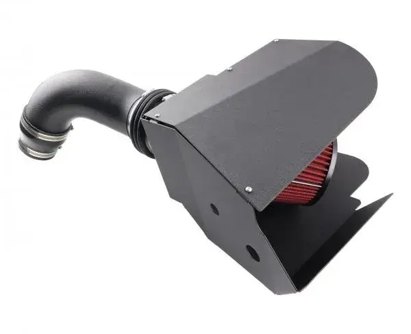 Kit přímého sání ProRacing na VW Golf 8 GTi 2.0 TSi EA888 G4 EVO4 (20-)