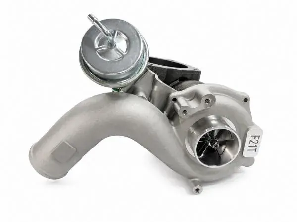 Turbodmychadlo ProRacing K04-001 F21T billet 6+6 1.8T 150/180PS - 5304950001 - 300-330PS