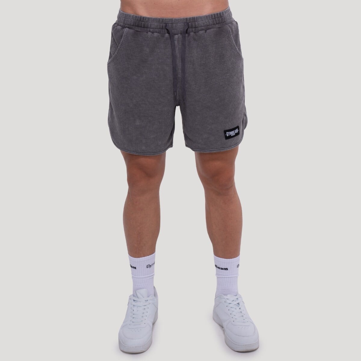 GymBeam Šortky Persistence Washed