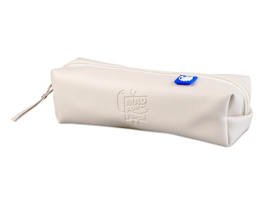 MFP 8071430 Penál Etue Cube béžový