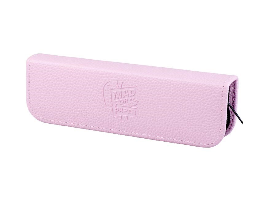 MFP 8071442 Penál Midi růžový