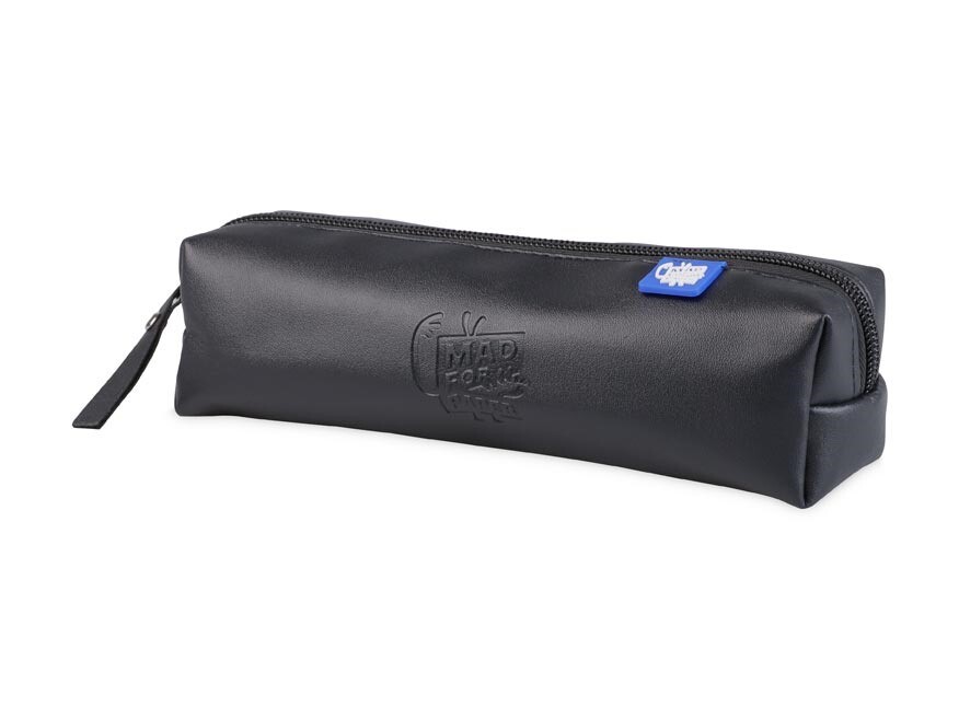 MFP 8071428 Penál Etue Cube černý