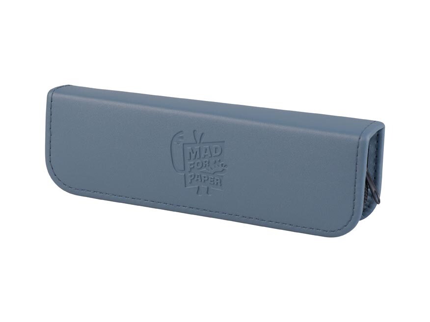 MFP 8071435 Penál Midi modrý