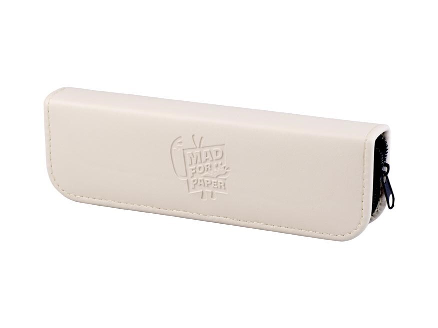 MFP 8071436 Penál Midi béžový