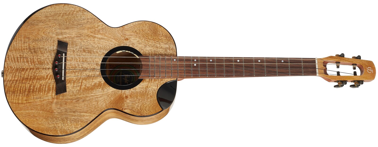 Flight Fireball Baritone EQ-A (rozbalené)