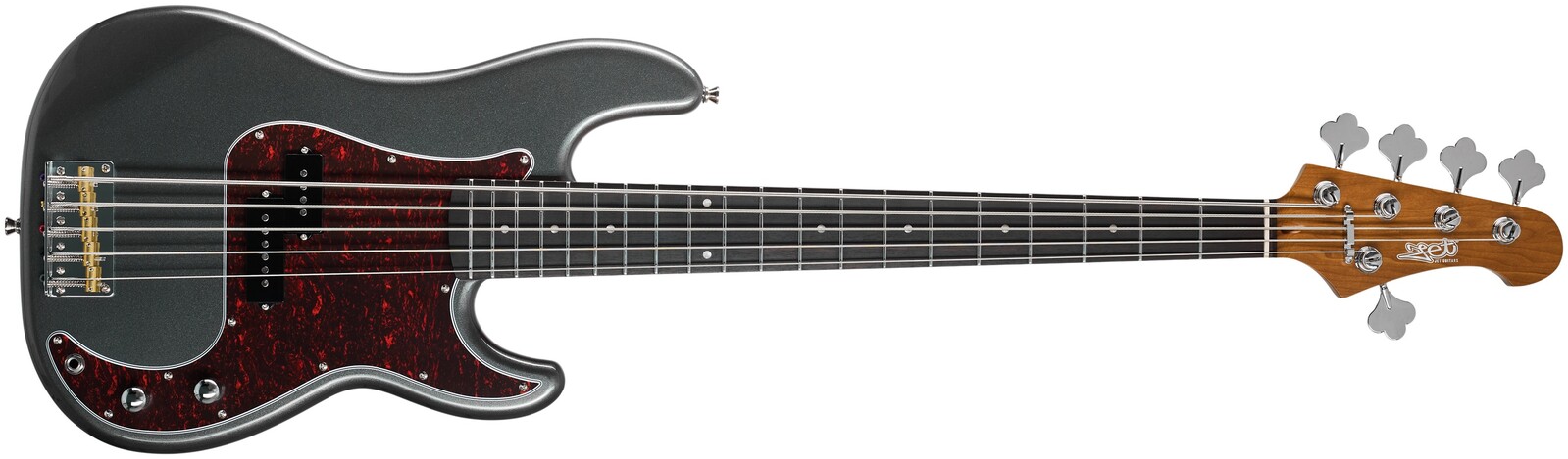 JET Guitars JPB-305 CRC (rozbalené)