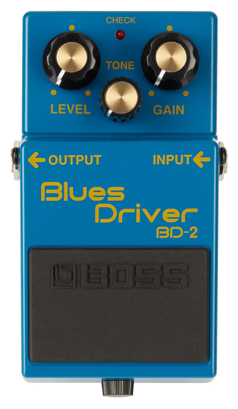 Boss BD-2 (rozbalené)