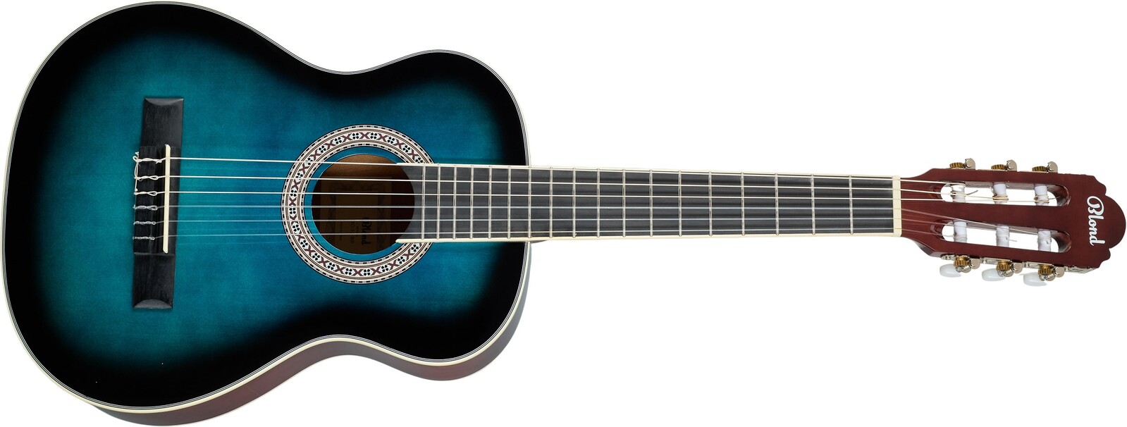Blond OC-12 BB