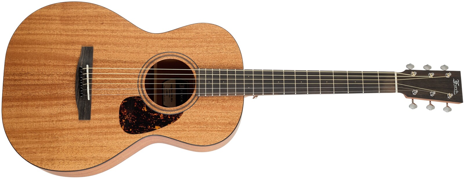 Furch Vintage Pure OOMs-MM CNR Active