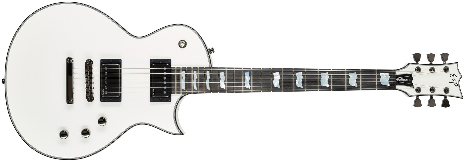 ESP Eclipse Custom EB Snow White