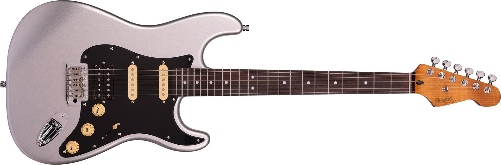 Patina PS-4 SL