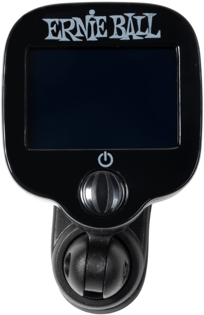 Ernie Ball Fast Pitch Clip-on Tuner