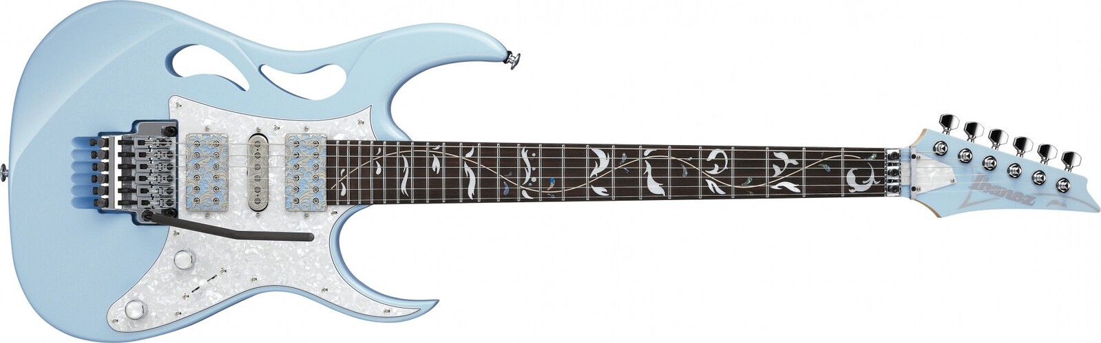 Ibanez PIA3761C Blue Powder (rozbalené)