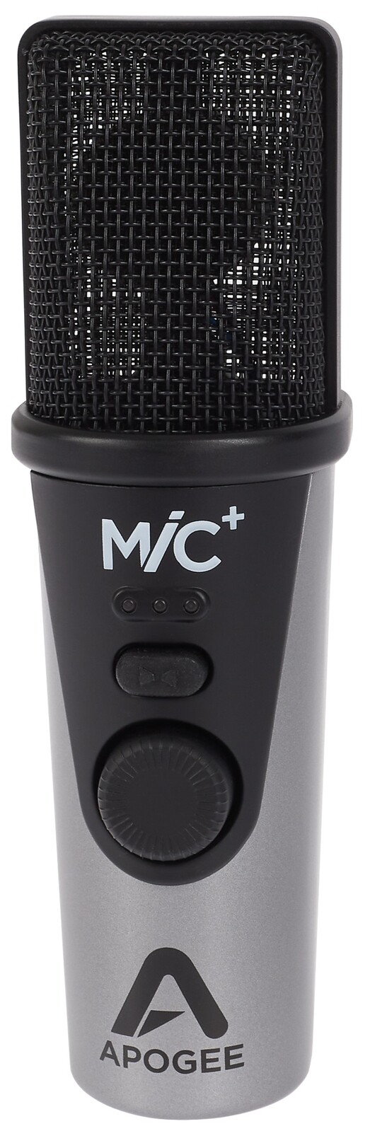 Apogee MiC Plus (použité)