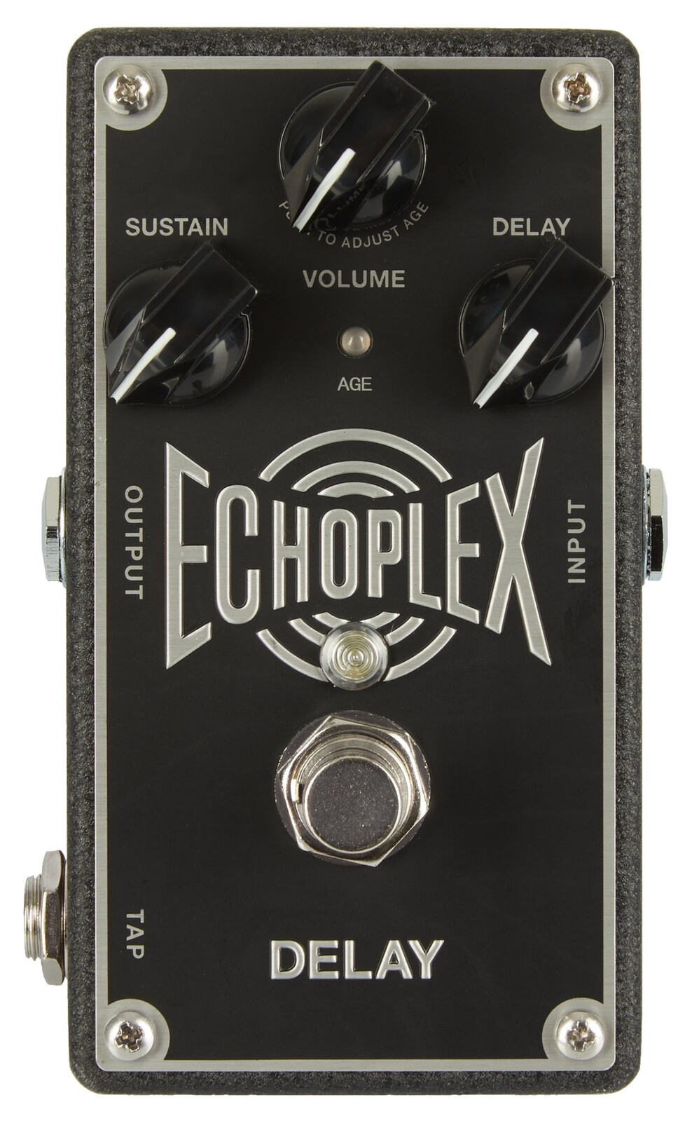 Dunlop Echoplex delay (použité)