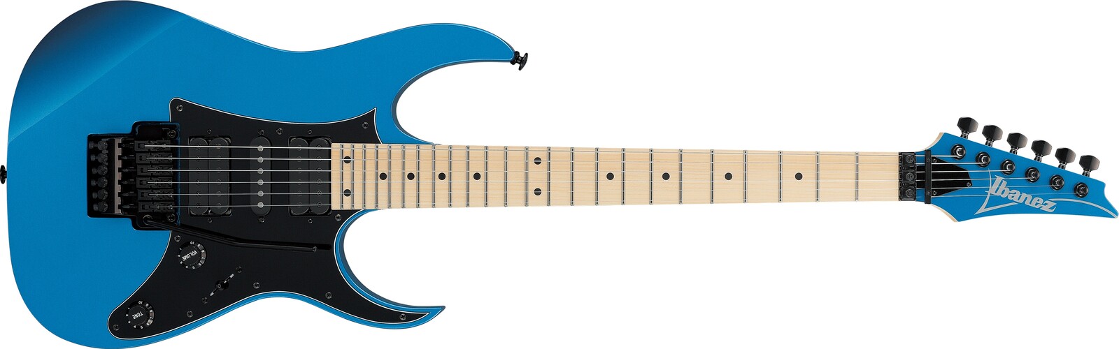 Ibanez RG550 Electric Blue (rozbalené)