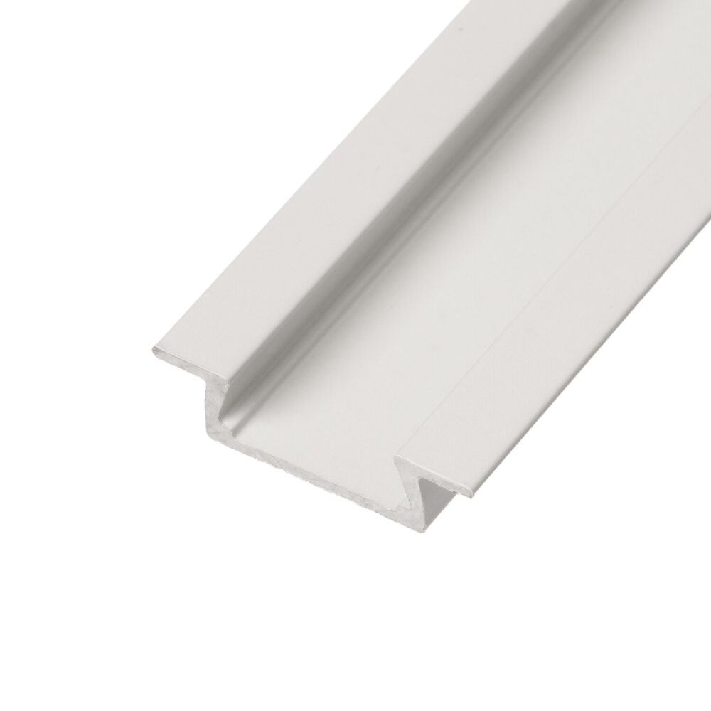 T-LED Vestavný LED profil - V4 mini bílý 1m 093084