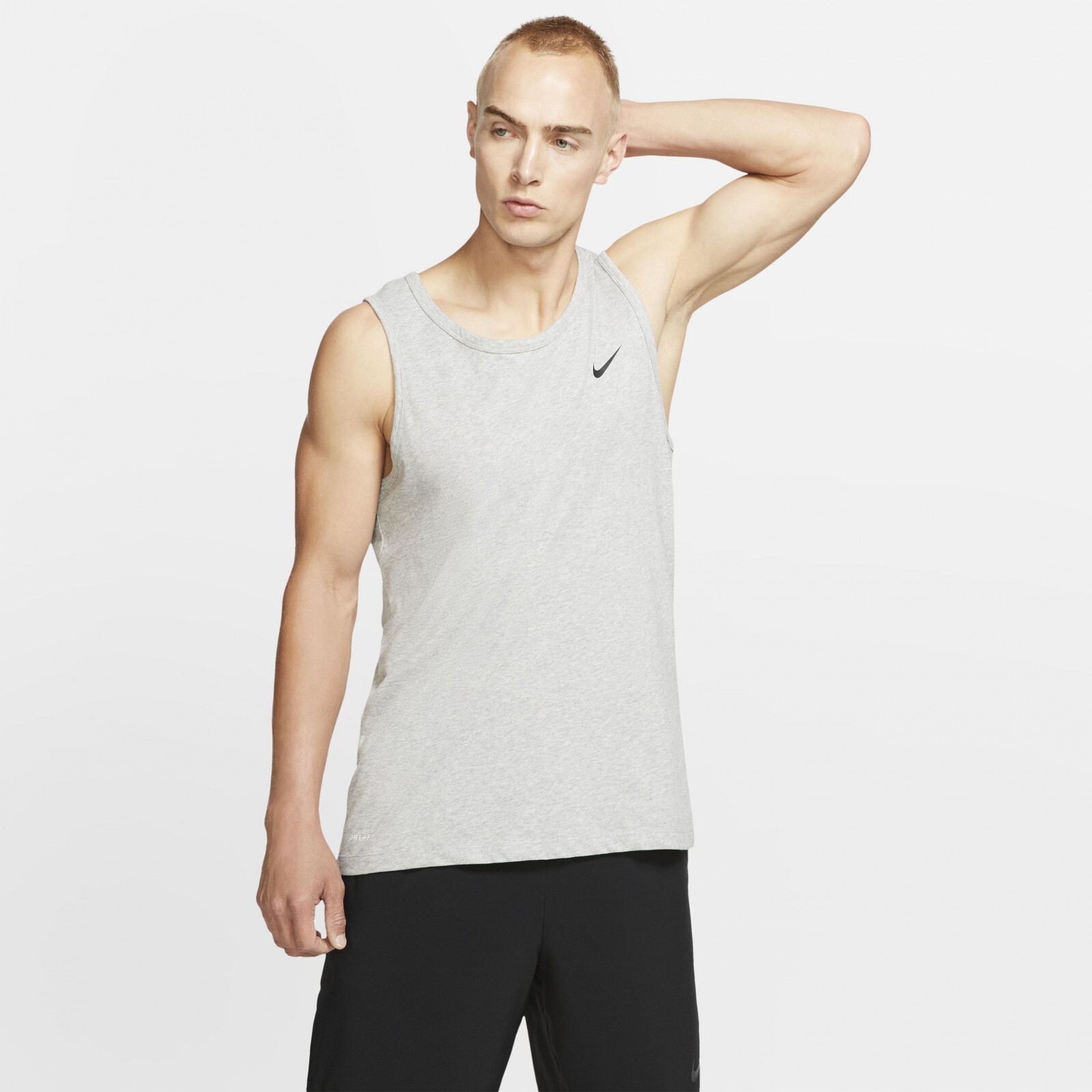 Nike Dri-FIT Train Tank XL