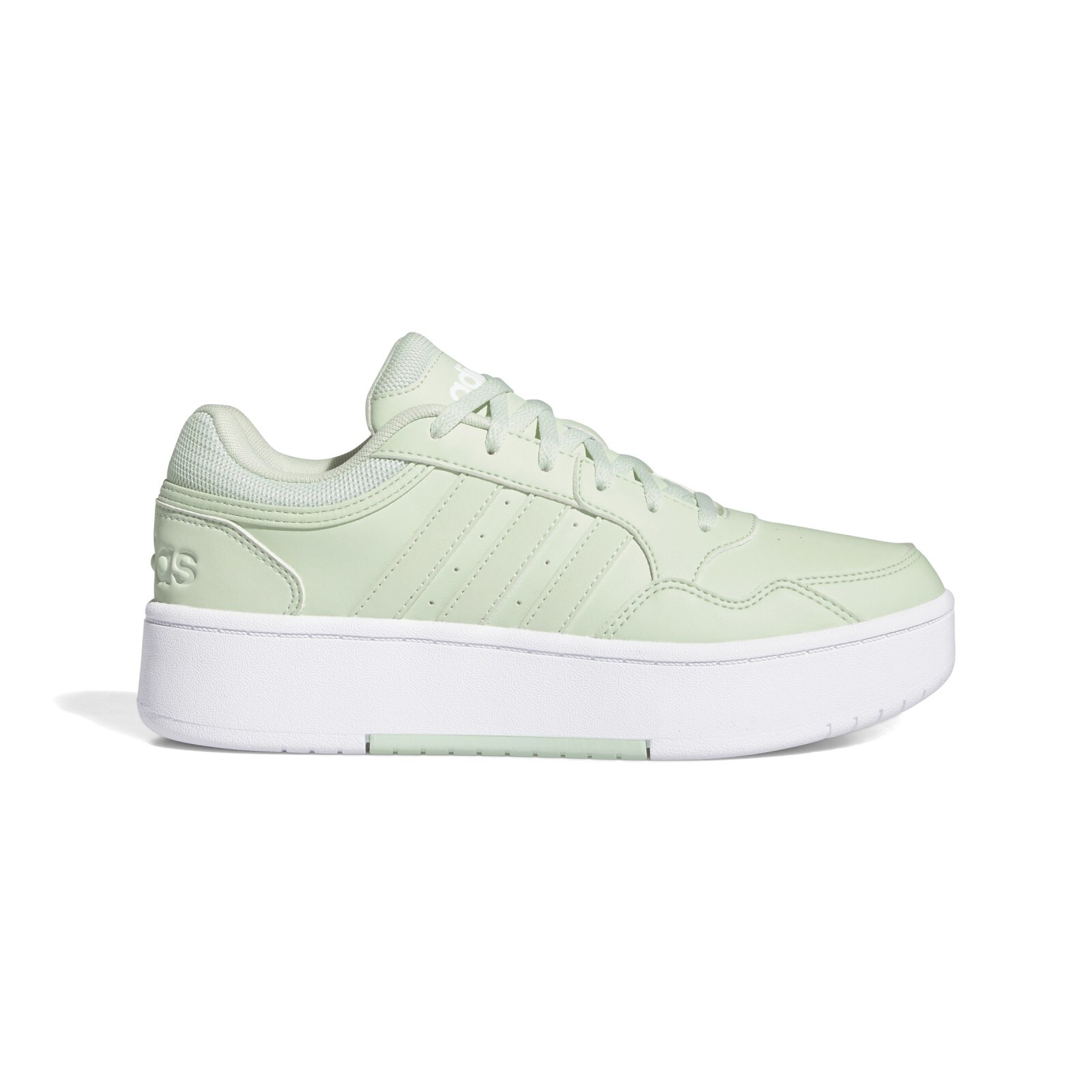 adidas Hoops 3.0 Bold Shoes 36
